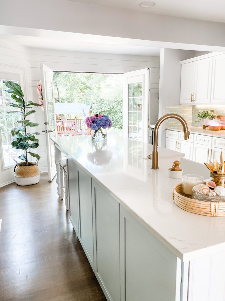 How To Remodel A Kitchen On A Budget