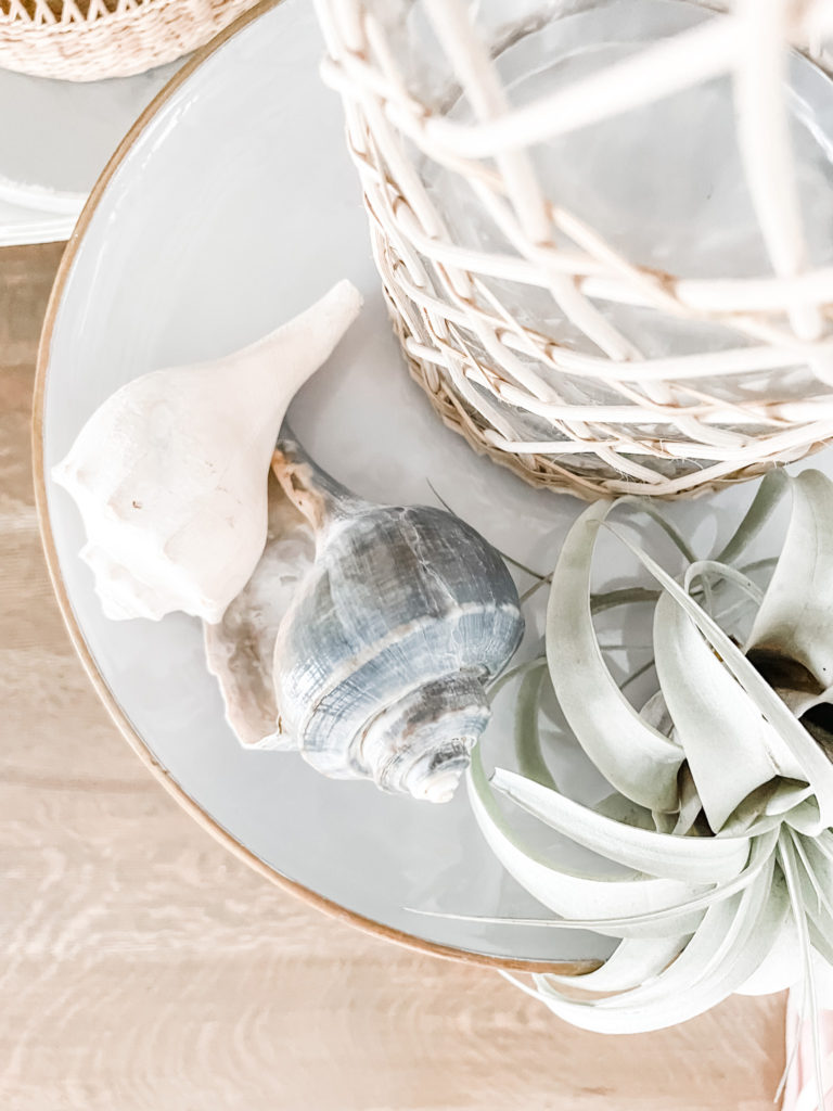 21 Simple Ways To Decorate With Shells