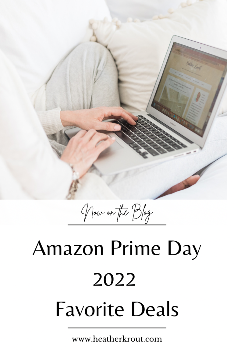 What You Need To Know About Amazon Prime Day – Favorite Deals