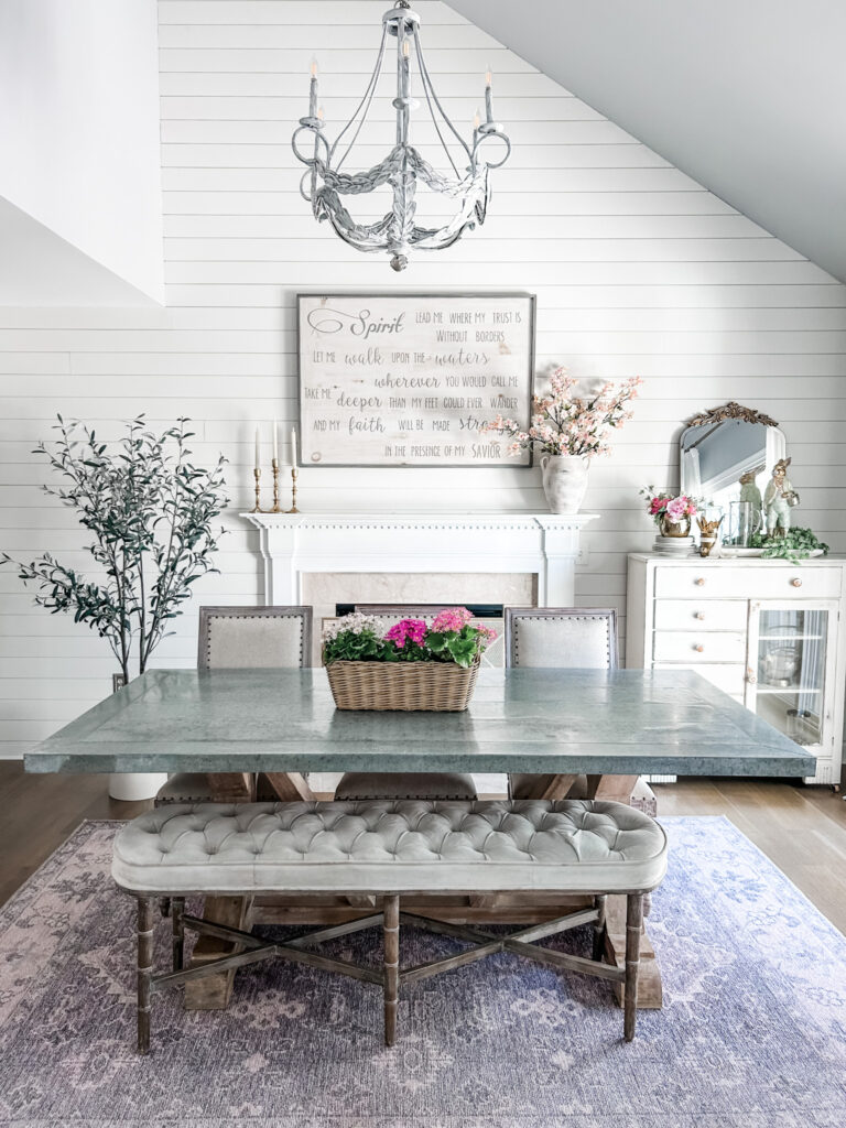 3 Easy Ways To Add Spring To Your Home