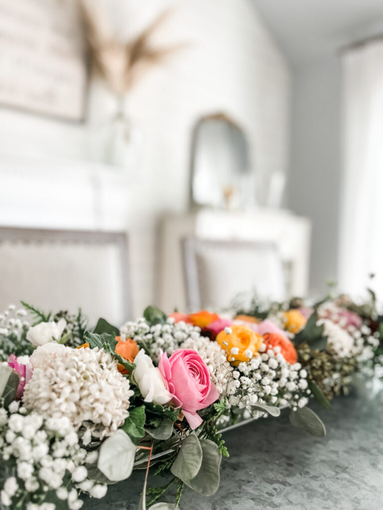 3 Simple Ways To Decorate With Flowers