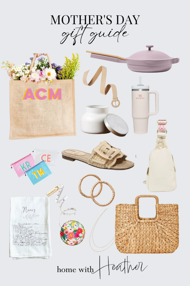 The Ultimate Best Mother’s Day Gift Ideas Are Here