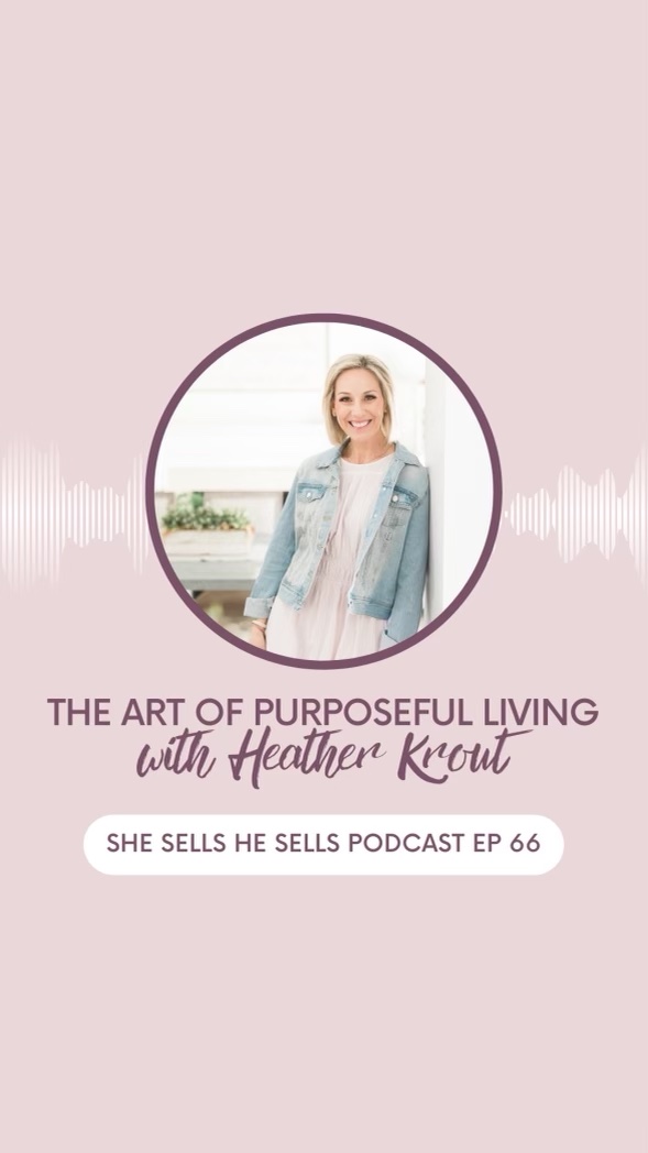 What You Need To Know About The Art Of Purposeful Living
