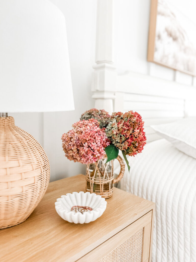 The Best Neutral Bedroom Makeover With Amazon & Target Finds