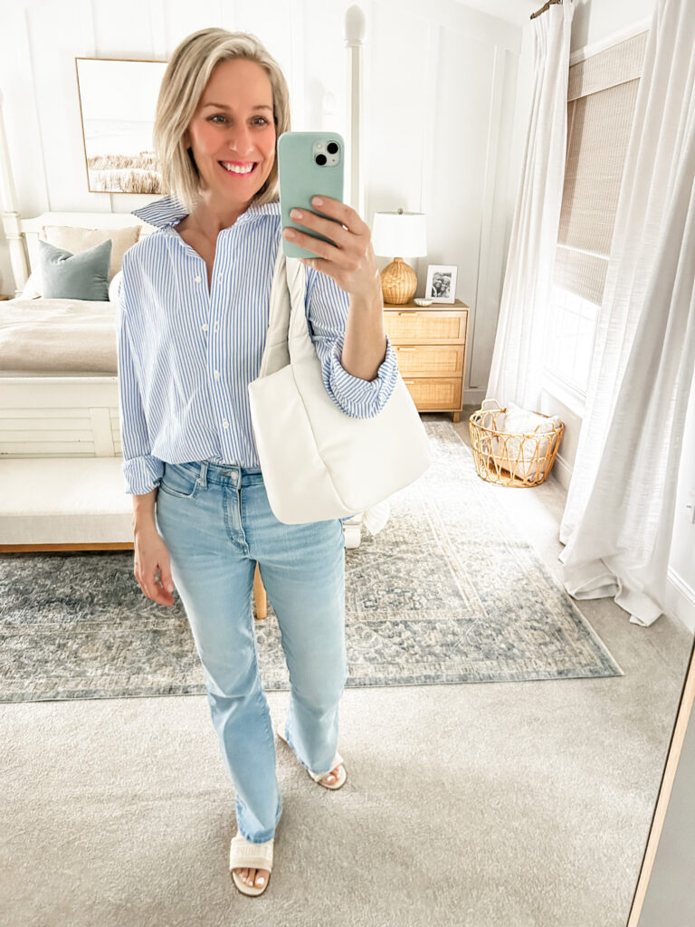 What I Bought From Target – New Fashion Finds For Spring