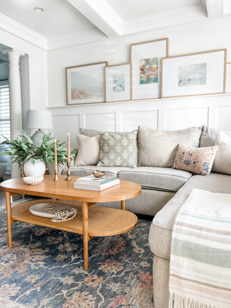 What You Need To Know About How To Decorate A Coffee Table