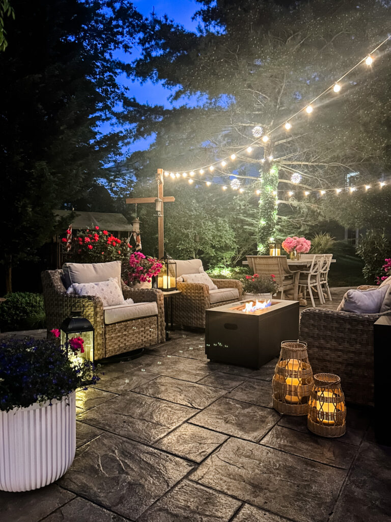 Outdoor Living – How To Create A Beautiful Backyard To Enjoy