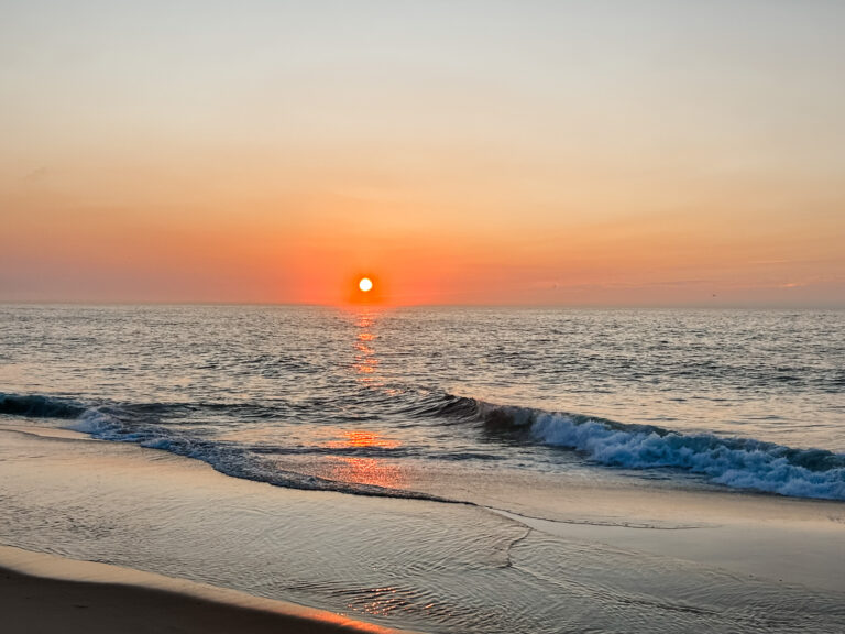 It Doesn’t Have To Be Perfect – To Be Good
