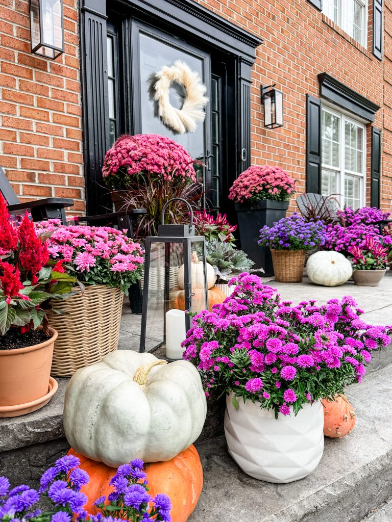 Fall Front Porch Decorating – Best Tips